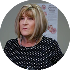 Mary Daniels (Patient)